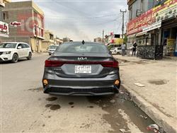 کیا فۆرتێ